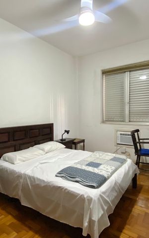 Apartamento à venda com 115m², 3 quartos e 1 vaga Apartamento à venda com 115m², 3 quartos e 1 vagaQuarto 2