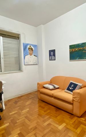 Apartamento à venda com 115m², 3 quartos e 1 vaga Apartamento à venda com 115m², 3 quartos e 1 vagaQuarto 1