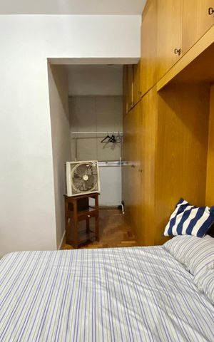 Apartamento à venda com 115m², 3 quartos e 1 vaga Apartamento à venda com 115m², 3 quartos e 1 vagaQuarto 3