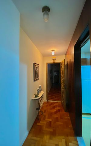 Apartamento à venda com 115m², 3 quartos e 1 vaga Apartamento à venda com 115m², 3 quartos e 1 vagaCorredor