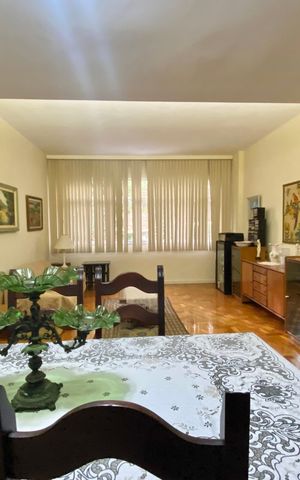 Apartamento à venda com 115m², 3 quartos e 1 vaga Apartamento à venda com 115m², 3 quartos e 1 vagaSala