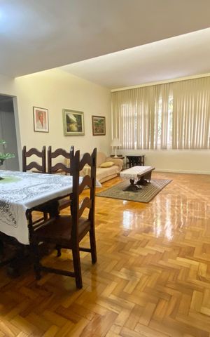 Apartamento à venda com 115m², 3 quartos e 1 vaga Apartamento à venda com 115m², 3 quartos e 1 vagaSala