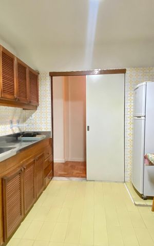 Apartamento à venda com 115m², 3 quartos e 1 vaga Apartamento à venda com 115m², 3 quartos e 1 vagaCozinha