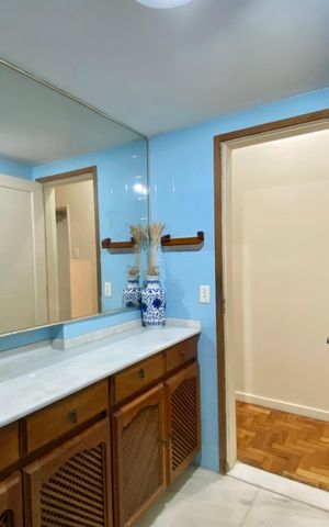 Apartamento à venda com 115m², 3 quartos e 1 vaga Apartamento à venda com 115m², 3 quartos e 1 vagaBanheiro 1