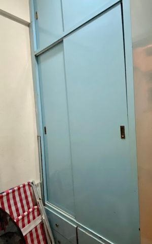 Apartamento à venda com 115m², 3 quartos e 1 vaga Apartamento à venda com 115m², 3 quartos e 1 vagaQuarto de Serviço