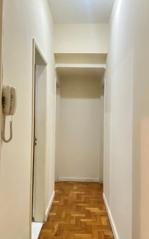 Apartamento à venda com 115m², 3 quartos e 1 vaga Apartamento à venda com 115m², 3 quartos e 1 vagaCorredor