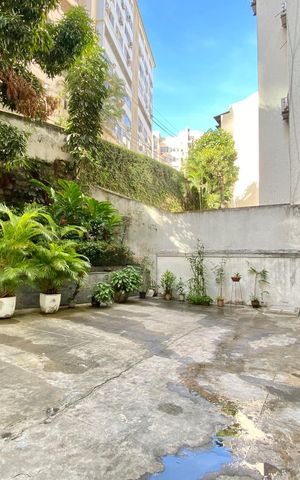 Apartamento à venda com 115m², 3 quartos e 1 vaga Apartamento à venda com 115m², 3 quartos e 1 vagaÁrea comum