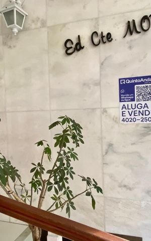 Apartamento à venda com 115m², 3 quartos e 1 vaga Apartamento à venda com 115m², 3 quartos e 1 vagaFachada