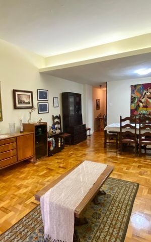 Apartamento à venda com 115m², 3 quartos e 1 vaga Apartamento à venda com 115m², 3 quartos e 1 vagaSala