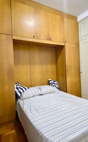Apartamento à venda com 115m², 3 quartos e 1 vaga Apartamento à venda com 115m², 3 quartos e 1 vagaQuarto 3