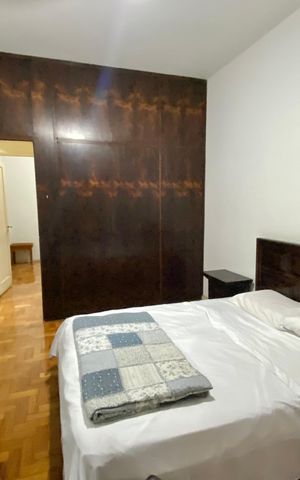 Apartamento à venda com 115m², 3 quartos e 1 vaga Apartamento à venda com 115m², 3 quartos e 1 vagaQuarto 2