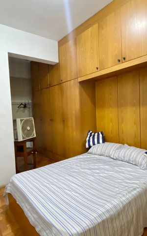 Apartamento à venda com 115m², 3 quartos e 1 vaga Apartamento à venda com 115m², 3 quartos e 1 vagaQuarto 3