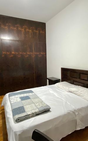 Apartamento à venda com 115m², 3 quartos e 1 vaga Apartamento à venda com 115m², 3 quartos e 1 vagaQuarto 2