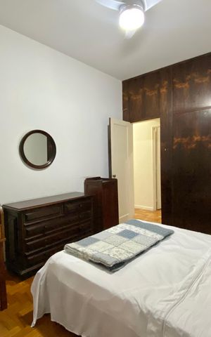 Apartamento à venda com 115m², 3 quartos e 1 vaga Apartamento à venda com 115m², 3 quartos e 1 vagaQuarto 2