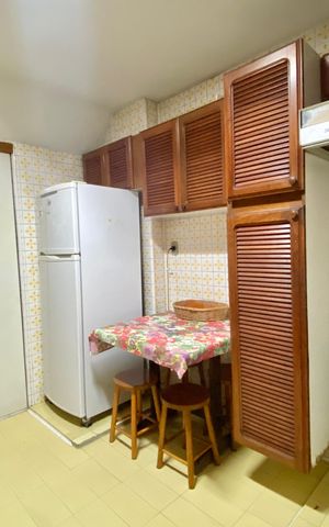 Apartamento à venda com 115m², 3 quartos e 1 vaga Apartamento à venda com 115m², 3 quartos e 1 vagaCozinha