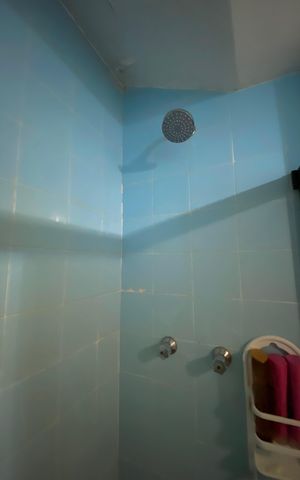 Apartamento à venda com 115m², 3 quartos e 1 vaga Apartamento à venda com 115m², 3 quartos e 1 vagaBanheiro 1