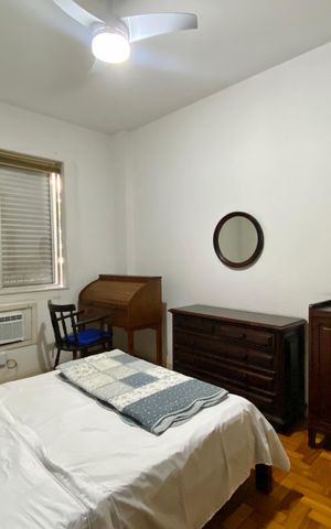 Apartamento à venda com 115m², 3 quartos e 1 vaga Apartamento à venda com 115m², 3 quartos e 1 vagaQuarto 2
