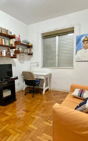 Apartamento à venda com 115m², 3 quartos e 1 vaga Apartamento à venda com 115m², 3 quartos e 1 vagaQuarto 1