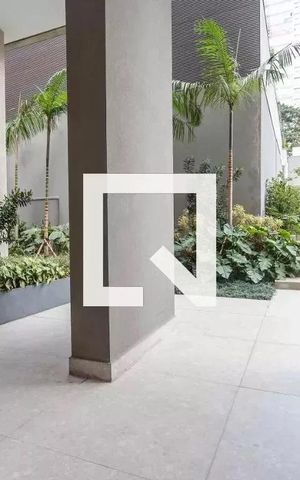 Apartamento à venda com 44m², 1 quarto e 1 vaga Apartamento à venda com 44m², 1 quarto e 1 vagaÁrea comum