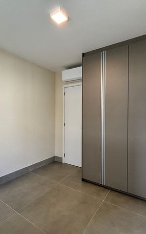 Apartamento à venda com 44m², 1 quarto e 1 vaga Apartamento à venda com 44m², 1 quarto e 1 vagaQuarto