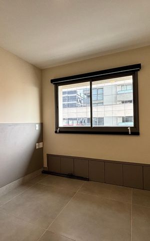Apartamento à venda com 44m², 1 quarto e 1 vaga Apartamento à venda com 44m², 1 quarto e 1 vagaQuarto