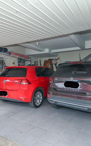 Casa à venda com 372m², 4 quartos e 4 vagasGaragem