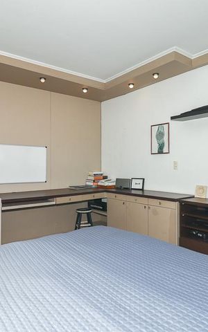 Casa à venda com 372m², 4 quartos e 4 vagasSuíte 2 
