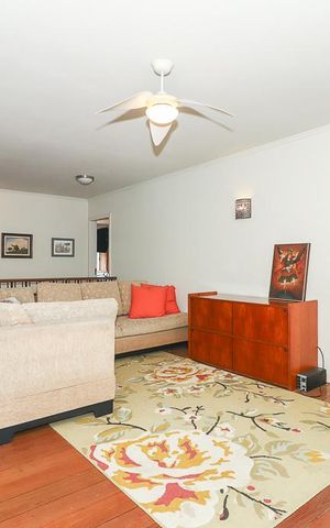 Casa à venda com 372m², 4 quartos e 4 vagasSala 2