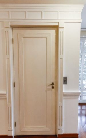 Casa de condomínio à venda com 1100m², 5 quartos e 4 vagas Casa de condomínio à venda com 1100m², 5 quartos e 4 vagasCorredor