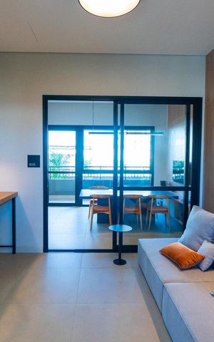 Studio à venda com 26m², 1 quarto e sem vaga Studio à venda com 26m², 1 quarto e sem vagaÁrea comum