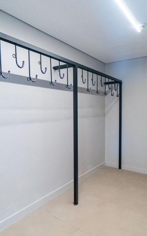 Studio à venda com 26m², 1 quarto e sem vaga Studio à venda com 26m², 1 quarto e sem vagaÁrea comum