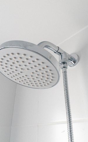 Studio à venda com 26m², 1 quarto e sem vaga Studio à venda com 26m², 1 quarto e sem vagaBanheiro
