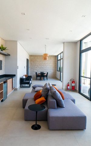 Studio à venda com 26m², 1 quarto e sem vaga Studio à venda com 26m², 1 quarto e sem vagaÁrea comum