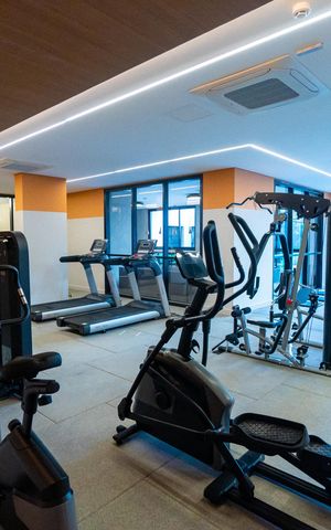 Studio à venda com 26m², 1 quarto e sem vaga Studio à venda com 26m², 1 quarto e sem vagaÁrea comum