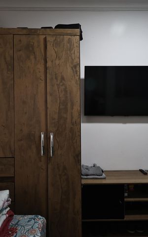 Casa à venda com 264m², 5 quartos e 4 vagasQuarto 1 - Casa1