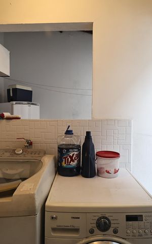 Casa à venda com 264m², 5 quartos e 4 vagasLavanderia - Casa1
