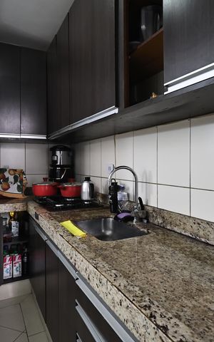 Casa à venda com 264m², 5 quartos e 4 vagasCozinha - Casa1