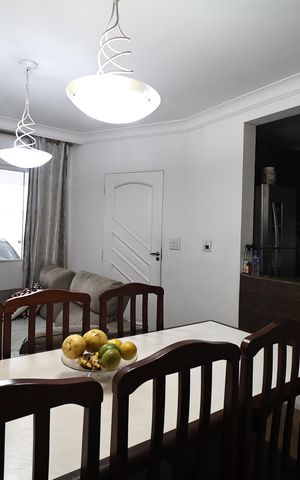 Casa à venda com 264m², 5 quartos e 4 vagasSala - Casa1