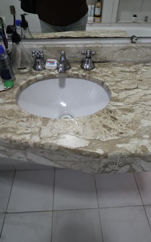 Casa à venda com 264m², 5 quartos e 4 vagasBanheiro da Suíte - Casa1