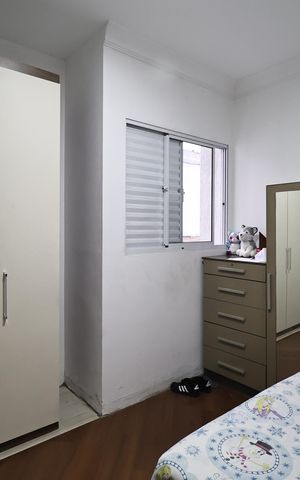 Casa à venda com 264m², 5 quartos e 4 vagasQuarto 2 - Casa1