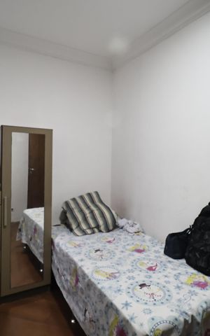 Casa à venda com 264m², 5 quartos e 4 vagasQuarto 2 - Casa1