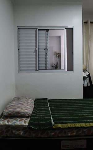 Casa à venda com 264m², 5 quartos e 4 vagasQuarto 1 - Casa1
