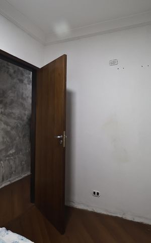 Casa à venda com 264m², 5 quartos e 4 vagasQuarto 2 - Casa1