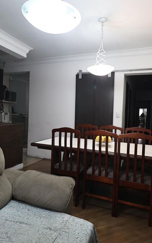 Casa à venda com 264m², 5 quartos e 4 vagasSala - Casa1