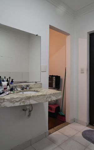 Casa à venda com 264m², 5 quartos e 4 vagasBanheiro da Suíte - Casa1