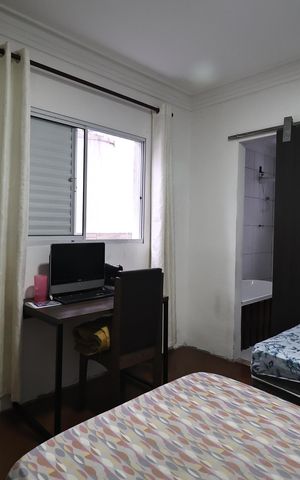Casa à venda com 264m², 5 quartos e 4 vagasSuite - Casa1