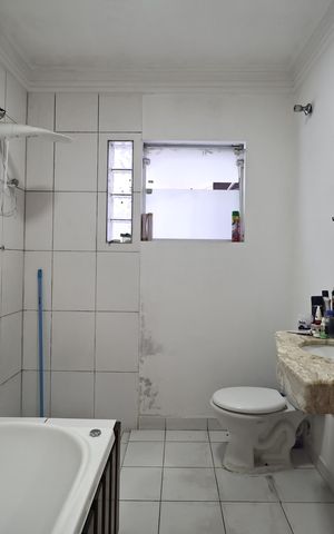 Casa à venda com 264m², 5 quartos e 4 vagasBanheiro da Suíte - Casa1
