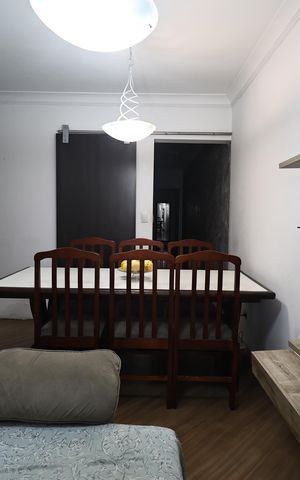 Casa à venda com 264m², 5 quartos e 4 vagasSala - Casa1