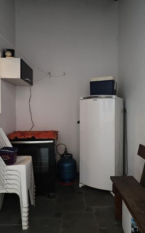 Casa à venda com 264m², 5 quartos e 4 vagasÁrea gourmet