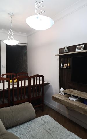 Casa à venda com 264m², 5 quartos e 4 vagasSala - Casa1